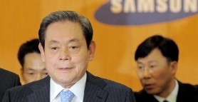 Președintele companiei SAMSUNG, Lee Kun-hee, a încetat din viață la 78 de ani